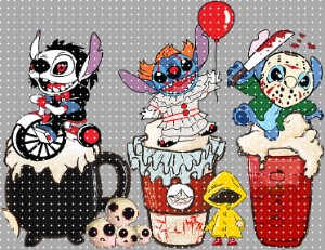 cup lid design-BG 662